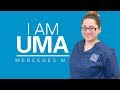 Ultimate Medical Academy Student Story - Mercedes N.