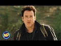 The US Army Kidnaps John Cusack  | 2012 (2009) | Now Playing