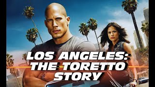 “Los Angeles - The Toretto Story” | The Fast and Furious Origin Story | Indiegogo Campaign