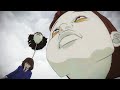 junji ito maniac japanese tales of macabre ep3 hanging balloon 🎈