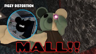 Piggy Distortion - Mall Escape | Roblox