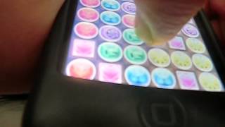 パズドラ　滅びの機械龍超級やってみた