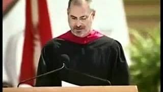 Steve Jobs en Stanford 2005 - audio en español.avi