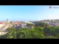 mogadishu city view 2016