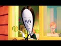 THE ADDAMS FAMILY Clips - Part Three (2019)