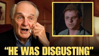 The REAL Reason He Hated Gary Burghoff EXPOSED