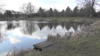 BARFORD LAKES, BARFORD, NORFOLK