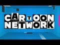 Trailer: Cartoon Network Europe Continuity 26 08 2016 Hungarian Audio