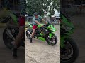 Kawasaki Ninja ZX4RR 2023       #kawasaki #kawasakininja  #KawasakiNinjaZX4RR #bigbikes