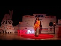 economic independence to destitute women shravani hagargi at tedxpune