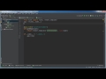 Flask Web Development with Python Tutorial   5   Static Files
