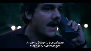 Narcos Pablo Escobar ft: Devil eyes |Edit|