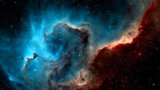 10시간 수면음악 "꿈나라로 가는 우주여행" 🎵 명상음악, 우주음악, 스트레스해소음악 (Milky Way)