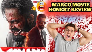 Marco Movie Honest Review |India Most Violence Movie 2024| #Marcomovie #marco @filmiindian