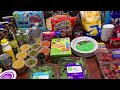 🛒 $156 weekly grocery haul from kroger for our family of 4 🛒