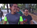 UBD Discovery Year | COP : Ubon Ratchathani (Healthy Lifestyle in Ubon)