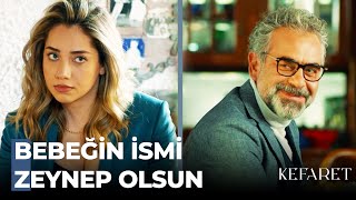 Çocuklardan Meltem'i Delirten Öneriler - Kefaret 20. Bölüm