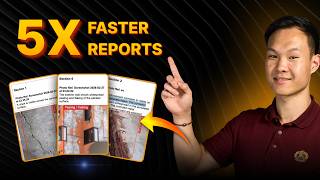 Inspection Reports 5x Faster with AI