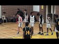 yraa aaa finals father mcgivney vs. sir william mulock