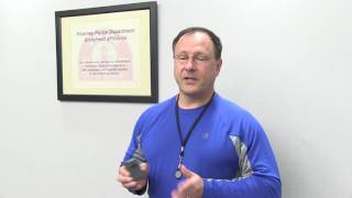 Body Cameras in Kearney