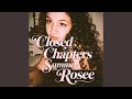 Closed Chapters