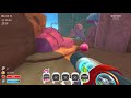 【矿蛙】slimerancher史莱姆牧场44 高级蜂巢与落魄实验室