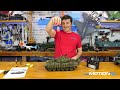 heng long t 72 1 16 scale rc tank motion rc