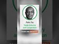 Bloated GNU Cabinet is a burden on the economy | David Ansara
