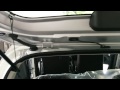 perodua axia auto standard g spec interior exterior engine underbody detail video