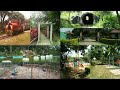 MG park | Ratnagiribore | Place to visite in Chikmagalur | CKM park.