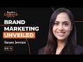 Brand Marketing Unveiled | Reach 4 Growth Podcast Ep.11