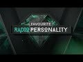 #DStvMVCA 2018: Favourite Radio Personality | Mzansi Magic