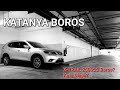 Nissan X-TRAIL 2500cc AT Boros? (Kata Siapa)