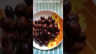 करवंद (डोंगरची काळी मैना) करवंद (रानमेवा) karonda black currant fruit 2023 #fruit #tasty #shorts