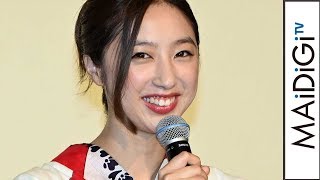 E-girls坂東希、時代劇初挑戦　男性ばかりの現場の印象は…　映画「3人の信長」完成披露試写会