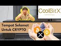 Tempat Paling SELAMAT Untuk Simpan CRYPTO Korang! CoolWallet Pro Review! - DausDK