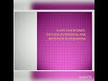 Class Inheritence, Method Overriding and Operator Overloading in Python