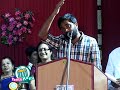 director sasikumar funny speech