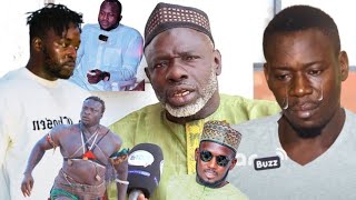 🛑Père Max-Aziz Ndiaye dama rejeté signél ko Siteu, Ama  Modou Lo dina am surprise Mama Lamine liko..