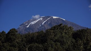 KILIMANJARO \u0026 TANZANIA - 2017 - Вулкани и Животни