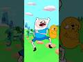 Adventure Time Dance Time