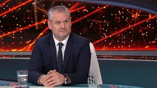 Magyarországról vitáznak az Európai Parlamentben - Takács Szabolcs - ECHO TV