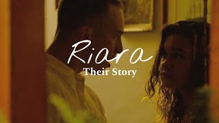 • Kiara & Rafe | Their Story [+S4] - Enemies To Lovers