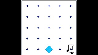 Stanford Karel Midpoint Solution