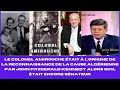 Le colonel Amirouche était à l'origine de la reconnaissance de la cause algérienne par Kennedy