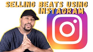 3 Ways To Selling Beats Online Using Instagram | How to Sell Beats Online for Free