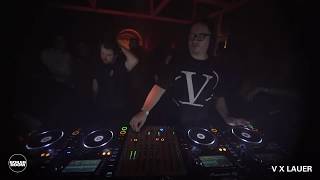 V x Lauer | Boiler Room x Opium Club