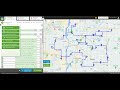 Append to Current List when planning a multi-stop route