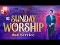 #sundayservice | 13th Aug 2023 || Calvary Church Chennai || #drjayapaul #ccc #sunday