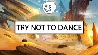 Try Not To Dance 🔥 [April's Impossible Challenge]